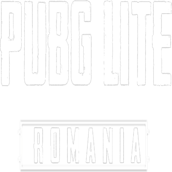 PUBG LITE ROMANIA